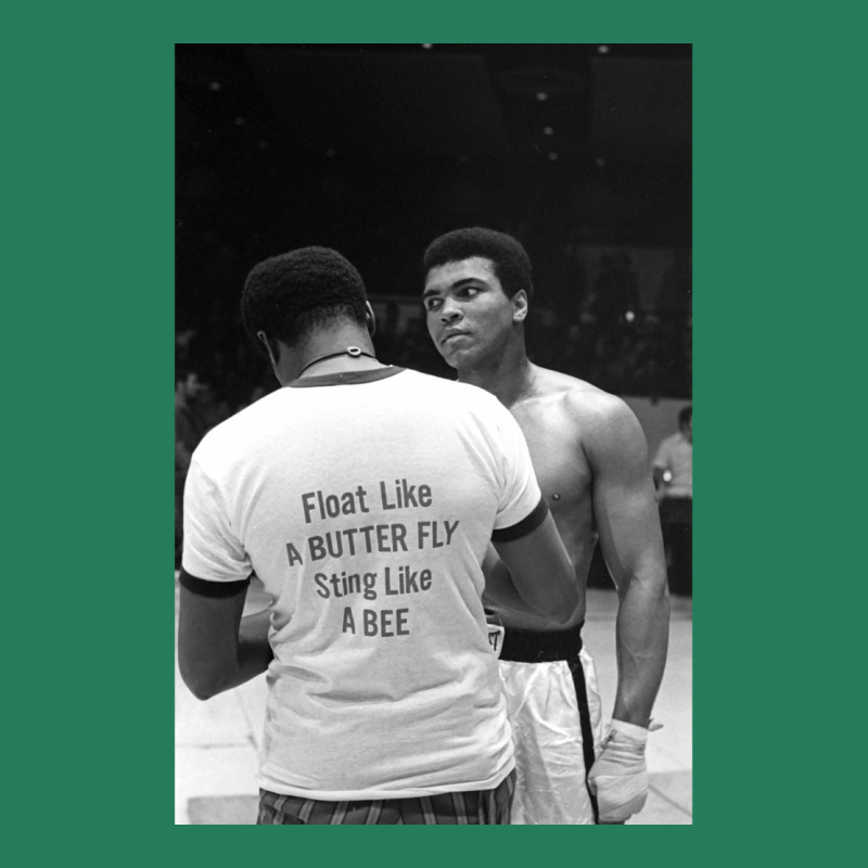 Mohamed Ali1 T-Shirt by itxasdabyf | Artistshot