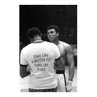 Mohamed Ali1 Men's T-shirt Pajama Set | Artistshot