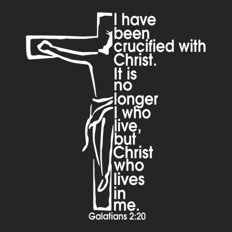 Jesus i have been crucified with christ jesus worship apparel 678 chri