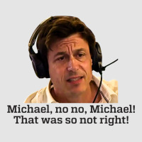 No Michael Meme Exclusive T-shirt | Artistshot