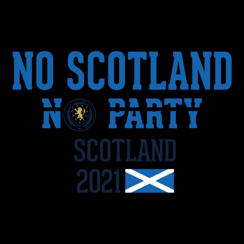 No Scotland No Party Scotland 2021 Fleece Short by itxasdabyf | Artistshot