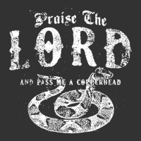 Praise The Lord And Pass Me A Copperhead T Shirt Baby Bodysuit | Artistshot