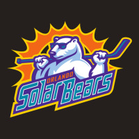 Orlando Solar Bears Tank Top | Artistshot