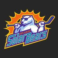 Orlando Solar Bears Men's T-shirt Pajama Set | Artistshot