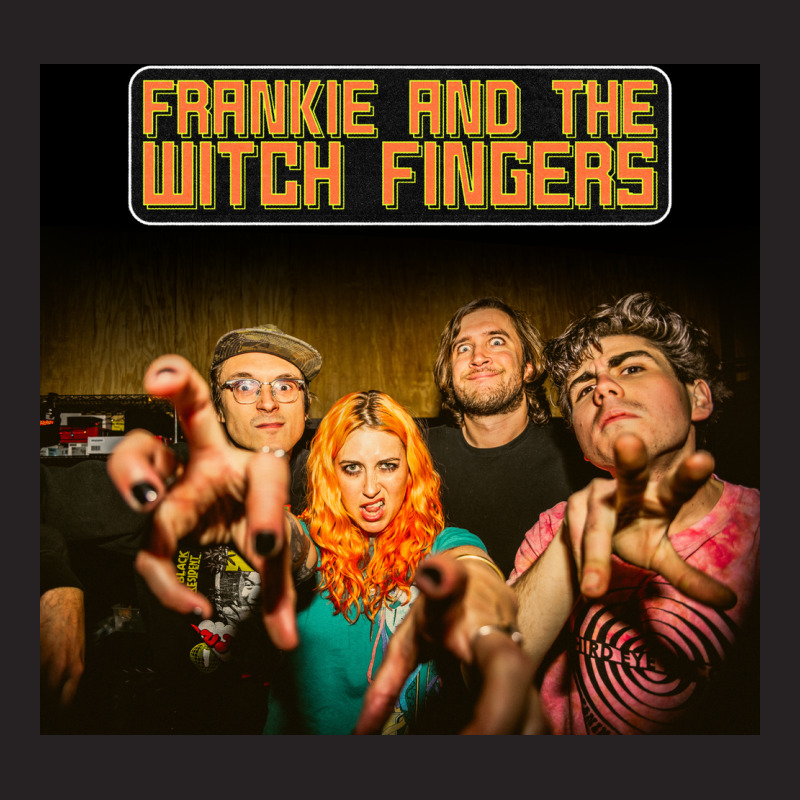 Frankie Witch And The Fingers Vintage Cap by hastutigabriella | Artistshot