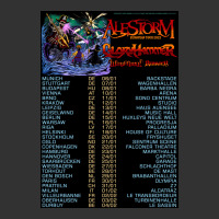 Alestorm Europe Dates Baby Bodysuit | Artistshot