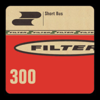 Filter - Short Bus Pocket T-shirt | Artistshot