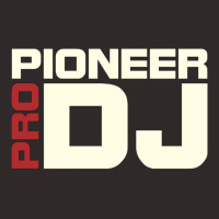 Pioneer Dj Pro Racerback Tank | Artistshot