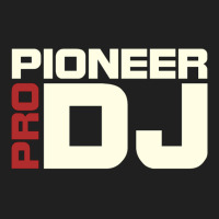 Pioneer Dj Pro Ladies Polo Shirt | Artistshot