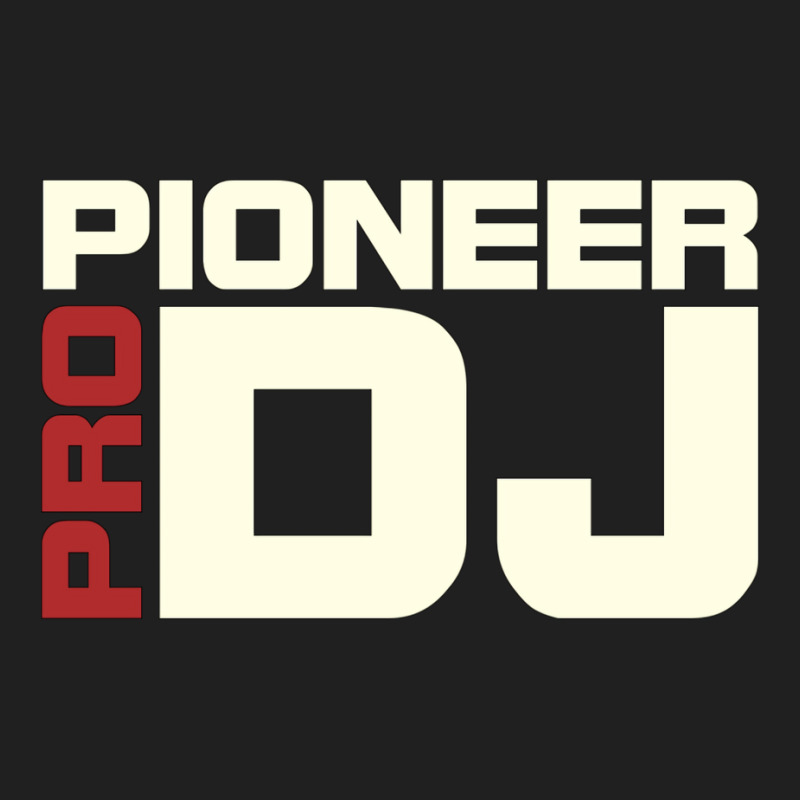 Pioneer Dj Pro Ladies Polo Shirt by alabaremilcew | Artistshot