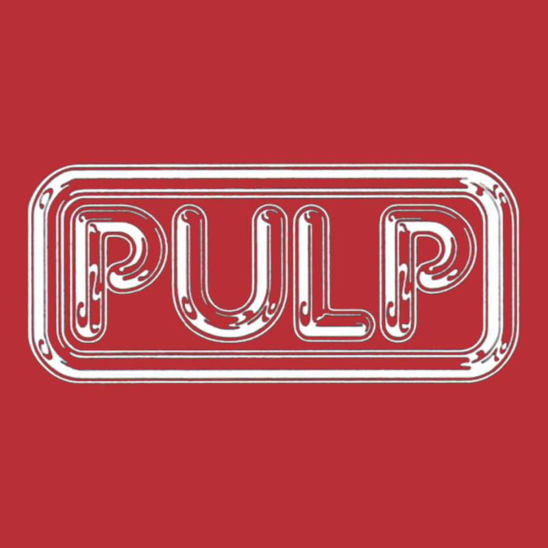 Pulp T-shirt | Artistshot