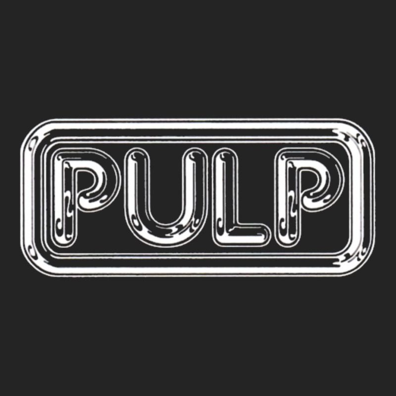 Pulp 3/4 Sleeve Shirt | Artistshot