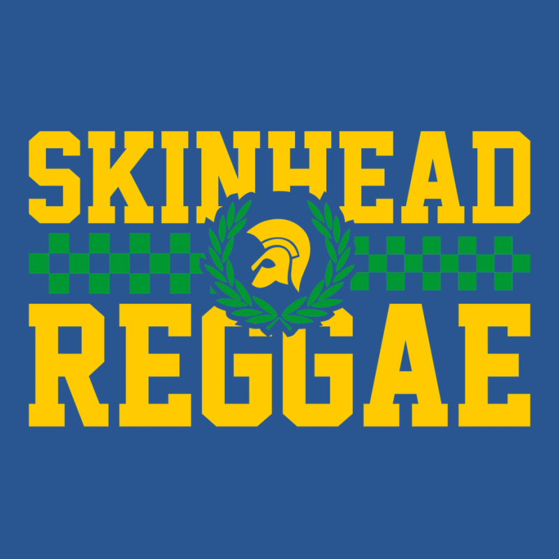 Skinhead Reggae T-shirt | Artistshot