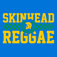 Skinhead Reggae Graphic T-shirt | Artistshot