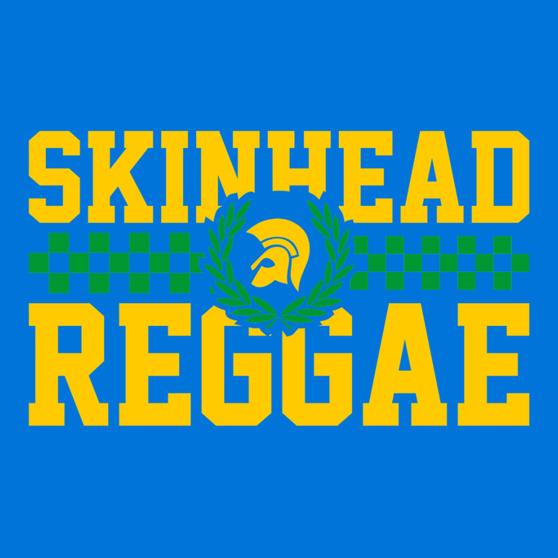 Skinhead Reggae Graphic T-shirt | Artistshot