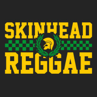 Skinhead Reggae 3/4 Sleeve Shirt | Artistshot