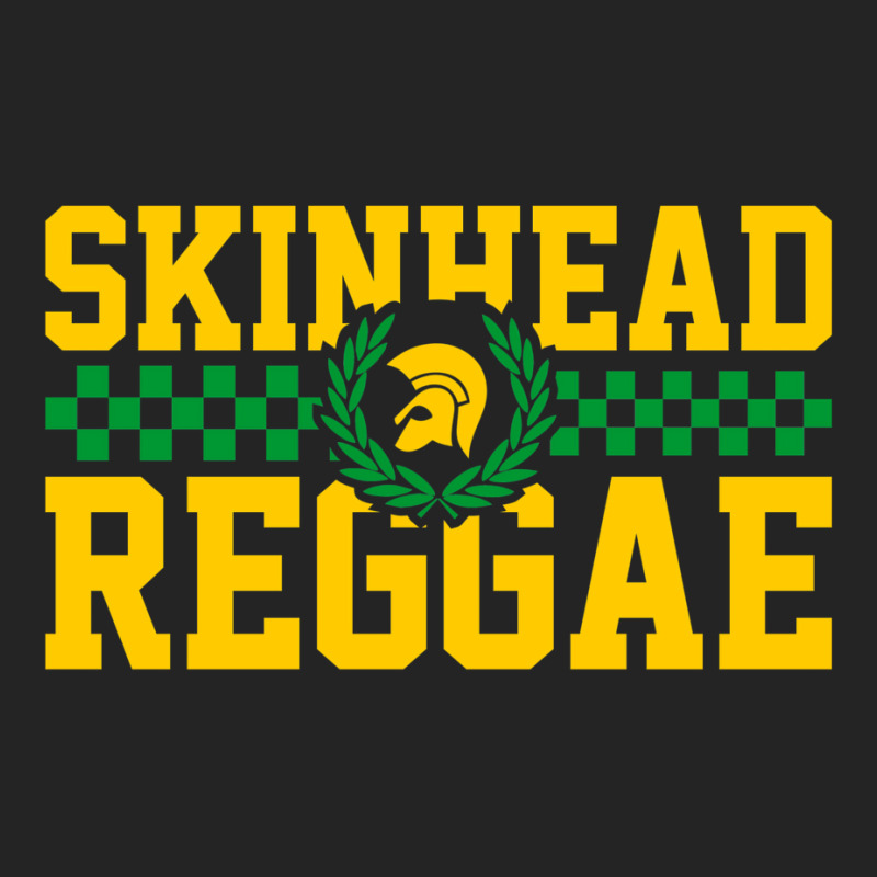 Skinhead Reggae 3/4 Sleeve Shirt | Artistshot