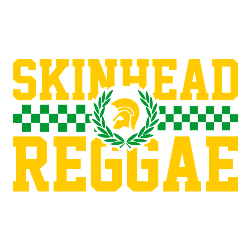 Skinhead Reggae Men's T-shirt Pajama Set | Artistshot