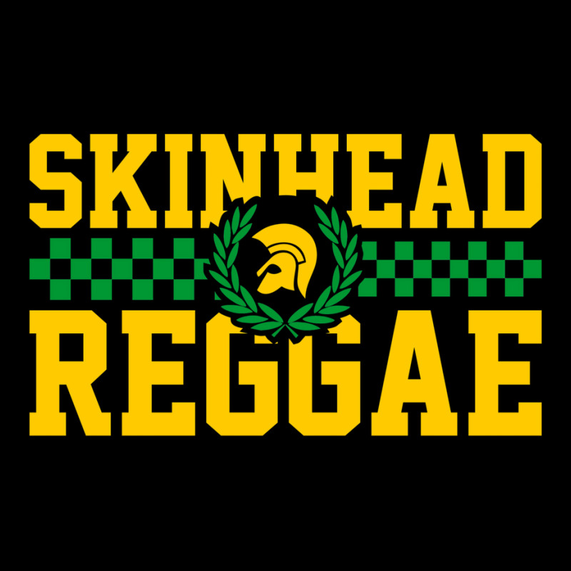 Skinhead Reggae Men's 3/4 Sleeve Pajama Set | Artistshot