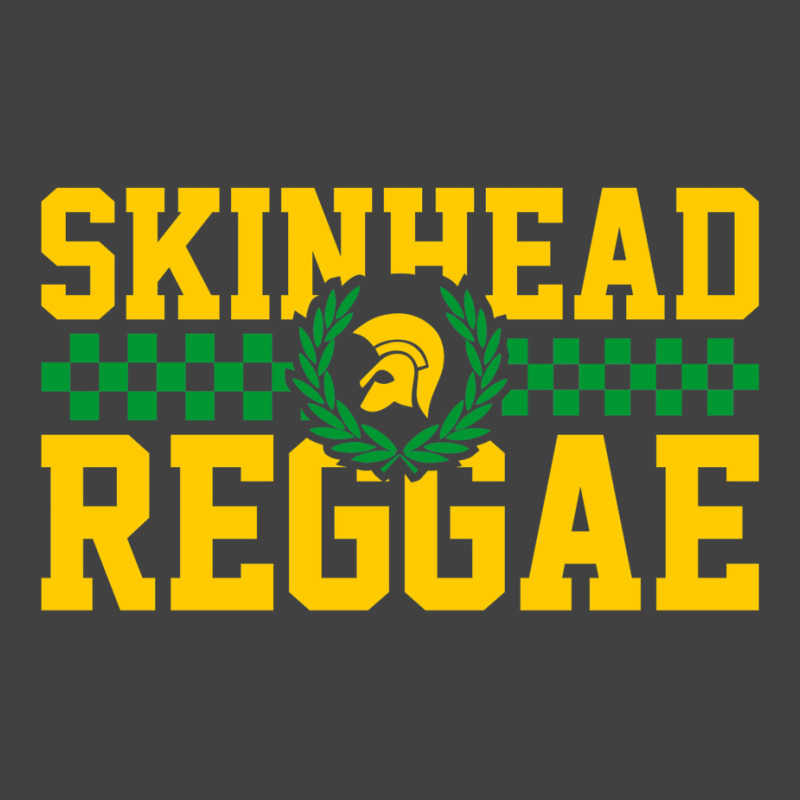 Skinhead Reggae Vintage T-shirt | Artistshot