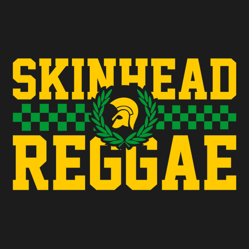 Skinhead Reggae Hoodie & Jogger Set | Artistshot