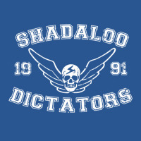 Shadaloo Dictators T-shirt | Artistshot