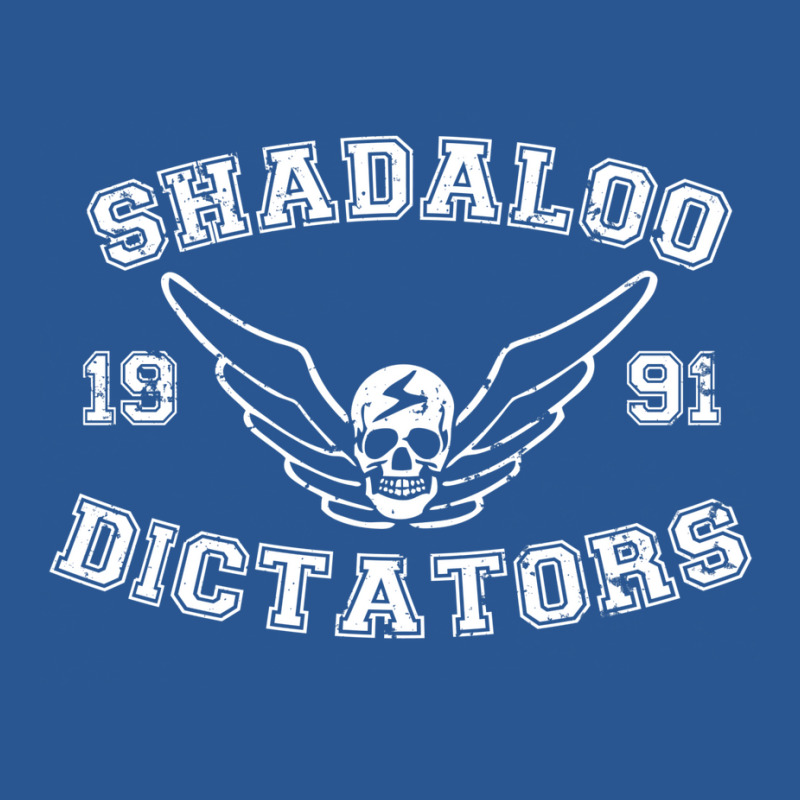 Shadaloo Dictators T-Shirt by itxasdabyf | Artistshot