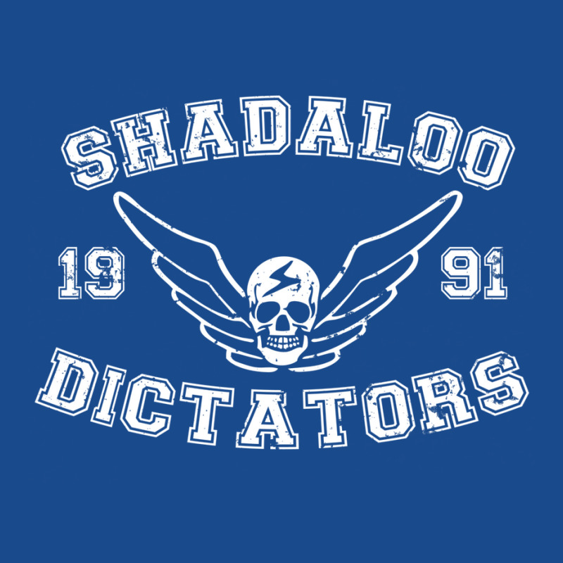 Shadaloo Dictators Tank Top by itxasdabyf | Artistshot