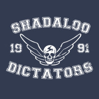 Shadaloo Dictators V-neck Tee | Artistshot