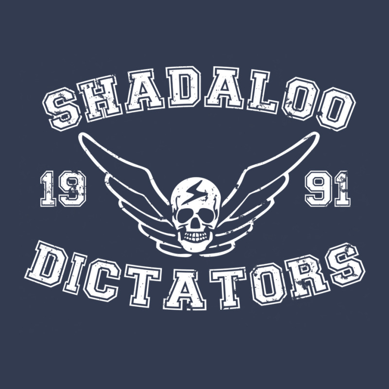 Shadaloo Dictators V-Neck Tee by itxasdabyf | Artistshot