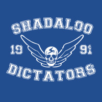 Shadaloo Dictators Crewneck Sweatshirt | Artistshot