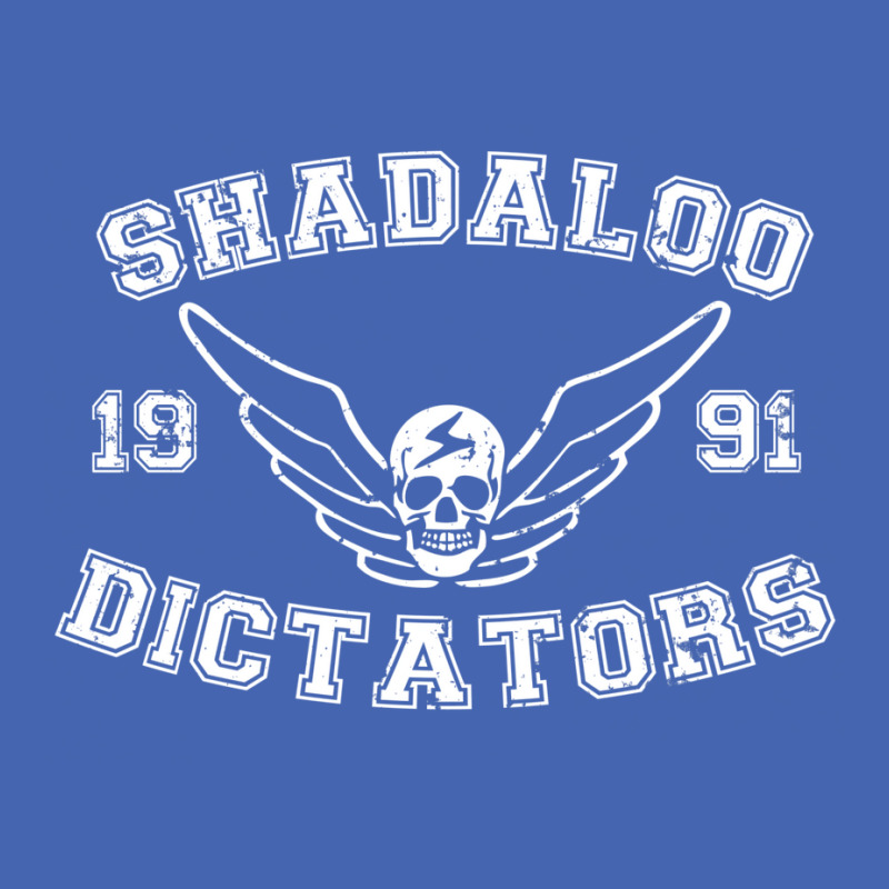 Shadaloo Dictators Zipper Hoodie by itxasdabyf | Artistshot