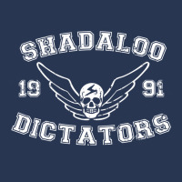 Shadaloo Dictators Men Denim Jacket | Artistshot