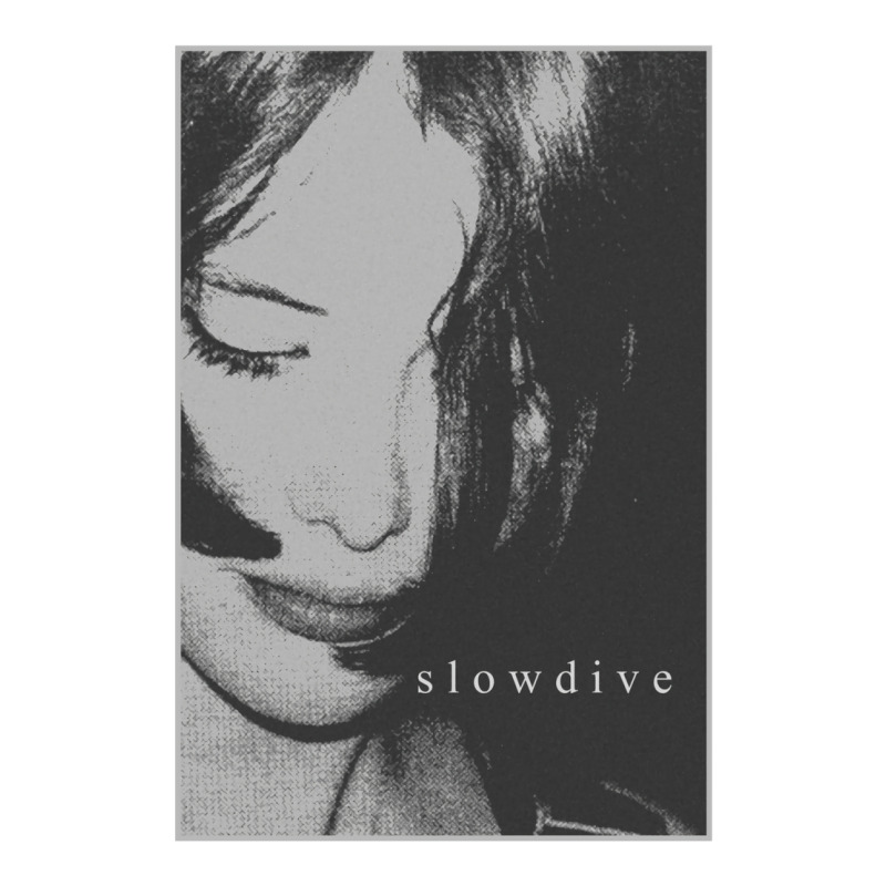 Slowdive  Rachel Fanart 3/4 Sleeve Shirt | Artistshot