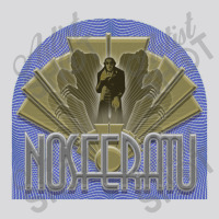 Art Deco Nosferatu Women's Triblend Scoop T-shirt | Artistshot