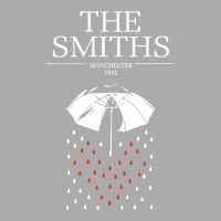 The Smiths Merch T-shirt | Artistshot