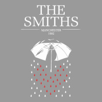 The Smiths Merch Graphic T-shirt | Artistshot