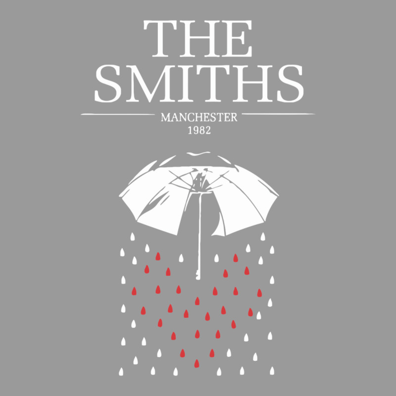 The Smiths Merch Graphic T-shirt | Artistshot