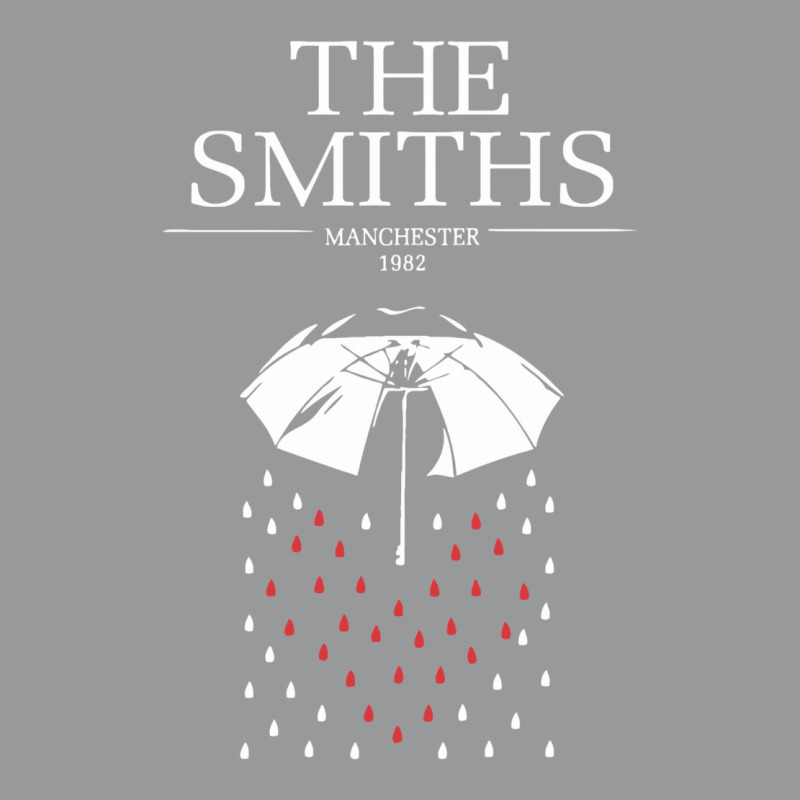 The Smiths Merch Unisex Hoodie | Artistshot