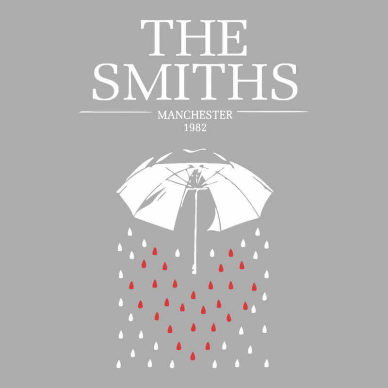 The Smiths Merch Men's T-shirt Pajama Set | Artistshot