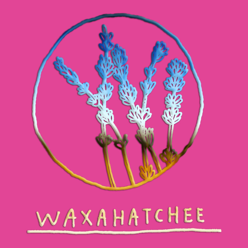 The Best Waxahatchee T-shirt | Artistshot