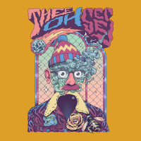 Thee Oh Sees 9 T-shirt | Artistshot