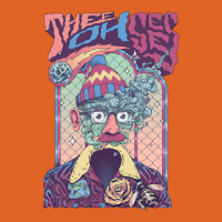 Thee Oh Sees 9 Unisex Hoodie | Artistshot