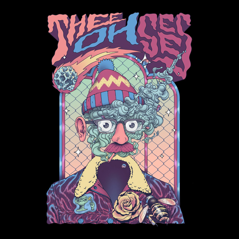 Thee Oh Sees 9 Long Sleeve Shirts | Artistshot