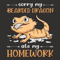 Sorry My Bearded Dragon Ate My Homework 31 Champion Hoodie | Artistshot