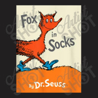 Dr Seuss T-shirt | Artistshot