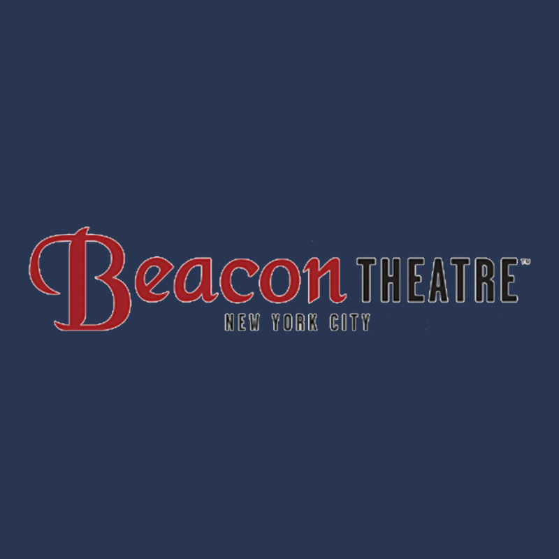 The Beacon Theatre Nyc Ladies Denim Jacket by menikagorze | Artistshot