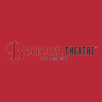 The Beacon Theatre Nyc Women's V-neck T-shirt | Artistshot