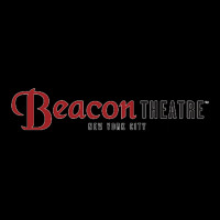 The Beacon Theatre Nyc Cropped Sweater | Artistshot