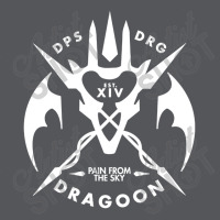 Dragoon Essential Ladies Fitted T-shirt | Artistshot